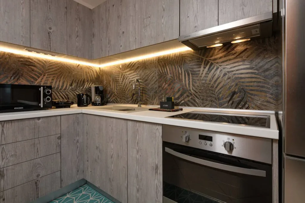 Apartment with View Golden Beach
