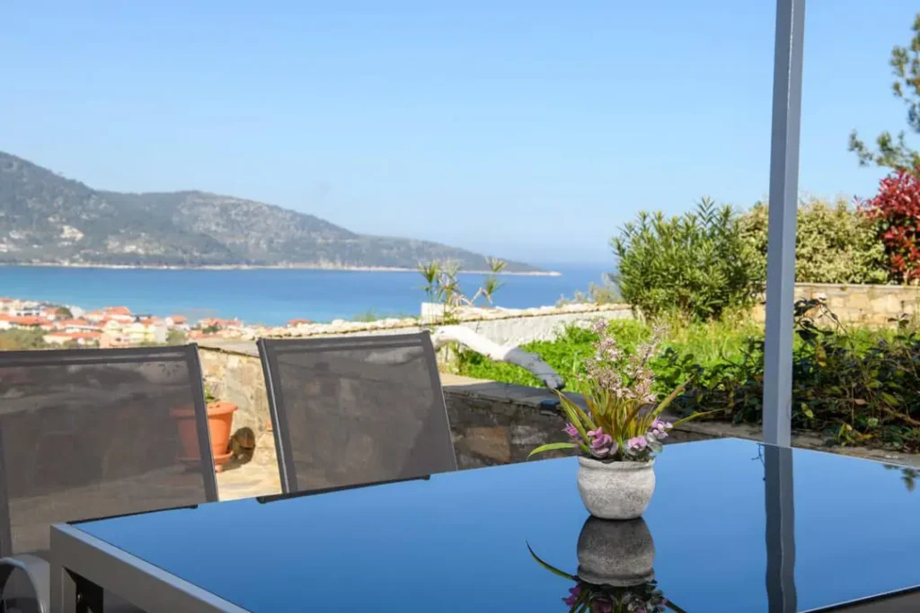Apartment with View Golden Beach