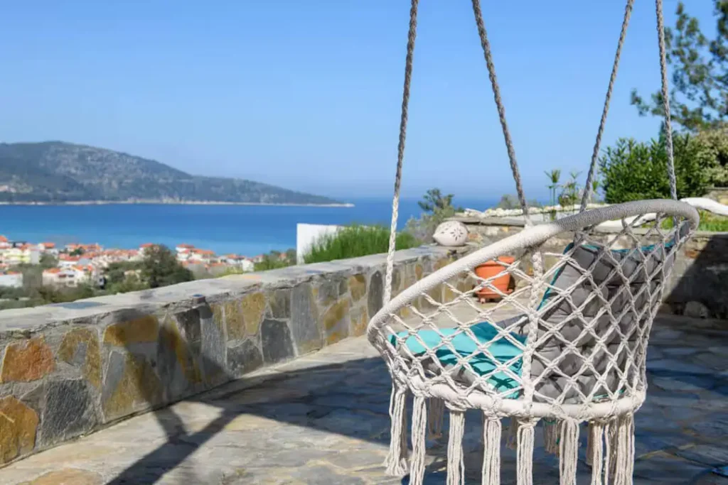 Apartment with View Golden Beach