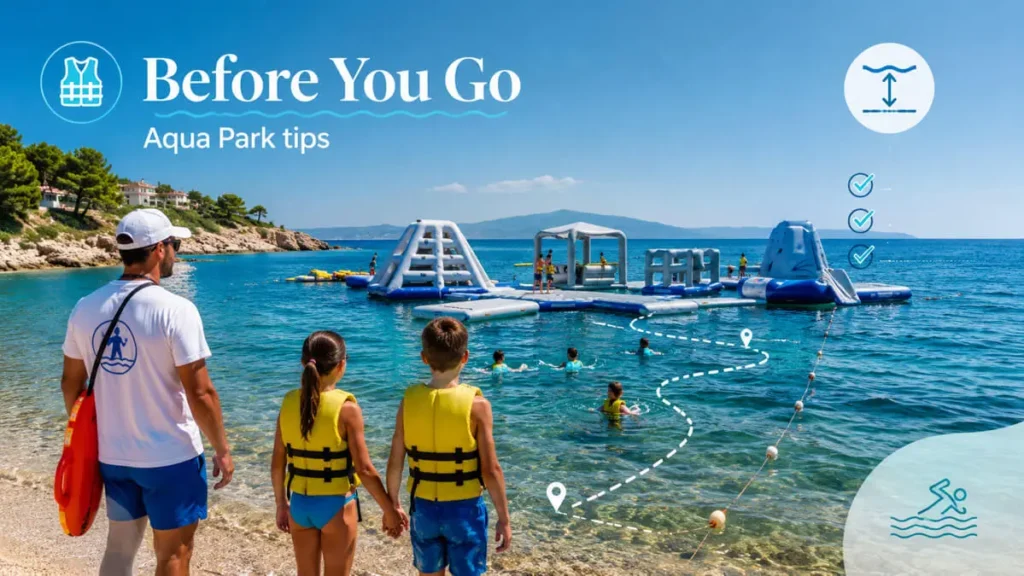 Aqua Park Thassos