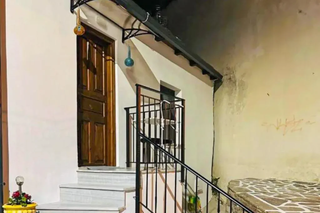 Villa Antoaneta Panagia top accommodation