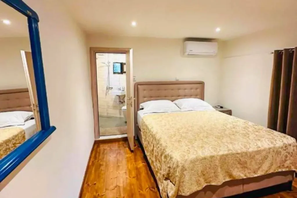 Villa Antoaneta Panagia top accommodation