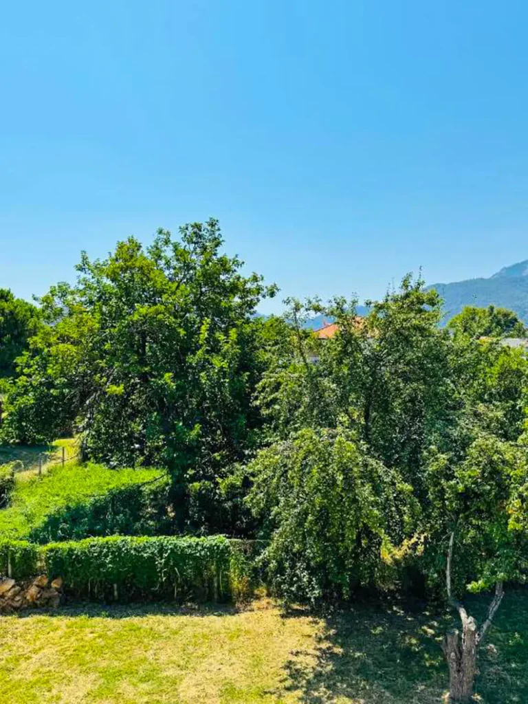Villa Garden Limenas Thassos