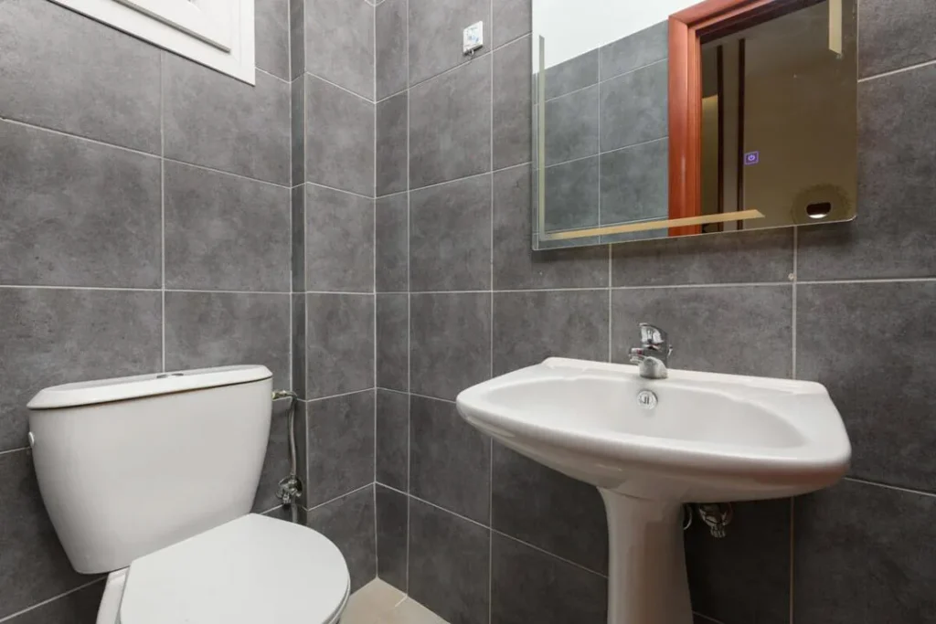 Villa Panorama Maisonette Golden Beach Thassos