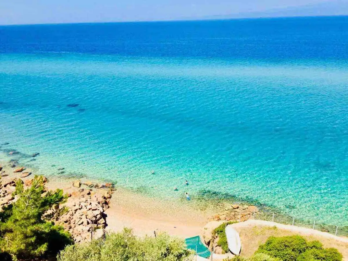 Giota's Sea View Apartment (5) things to do in skala sotiros thassos