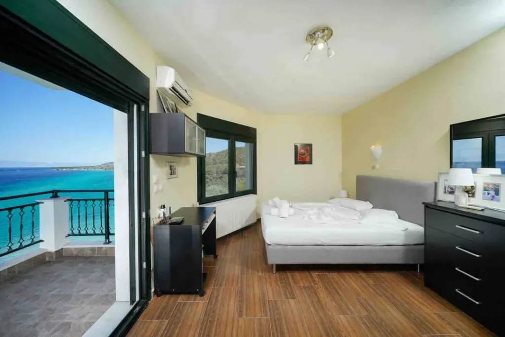 Grand Sea View Skala Kallirachi