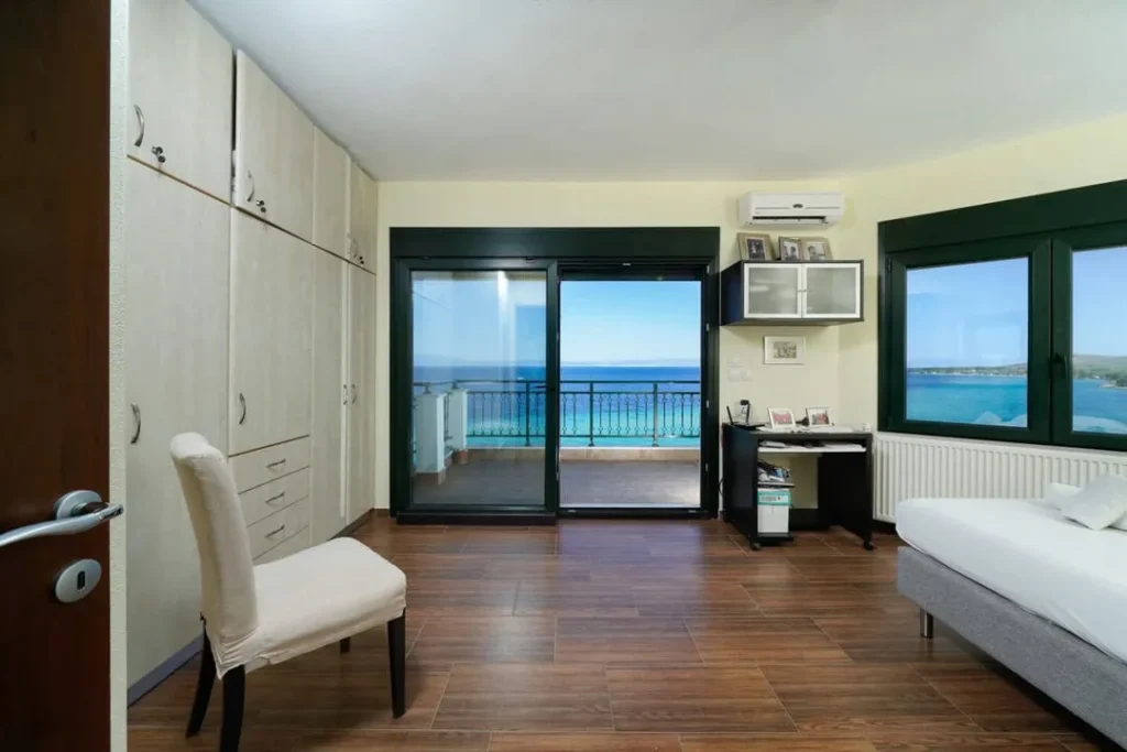 Grand Sea View Skala Kallirachi