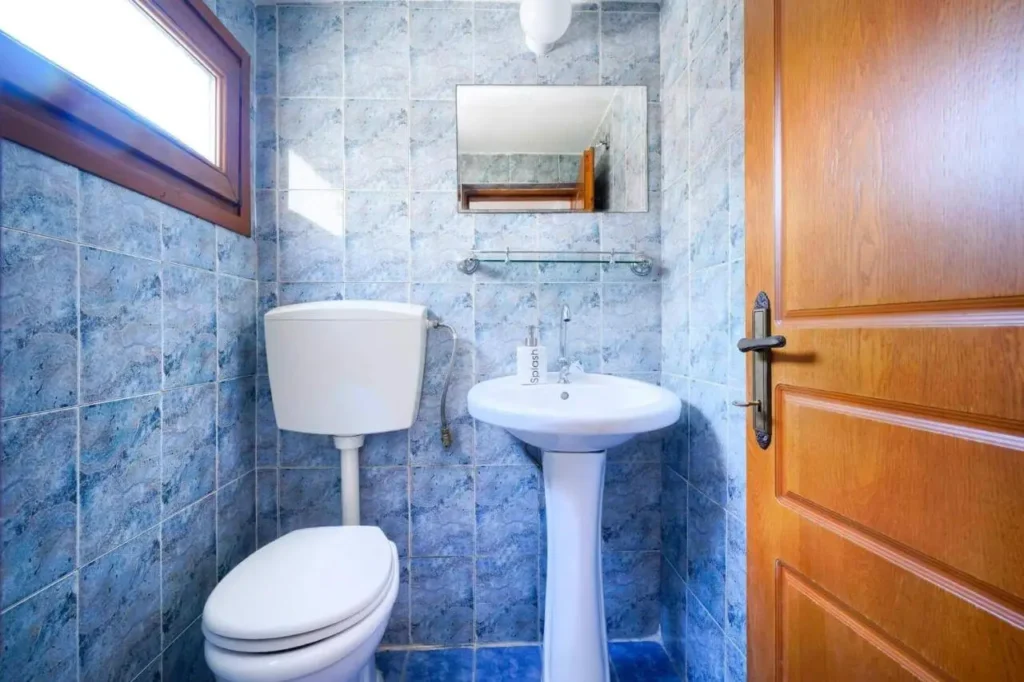 Holiday House Skala Kallirachi