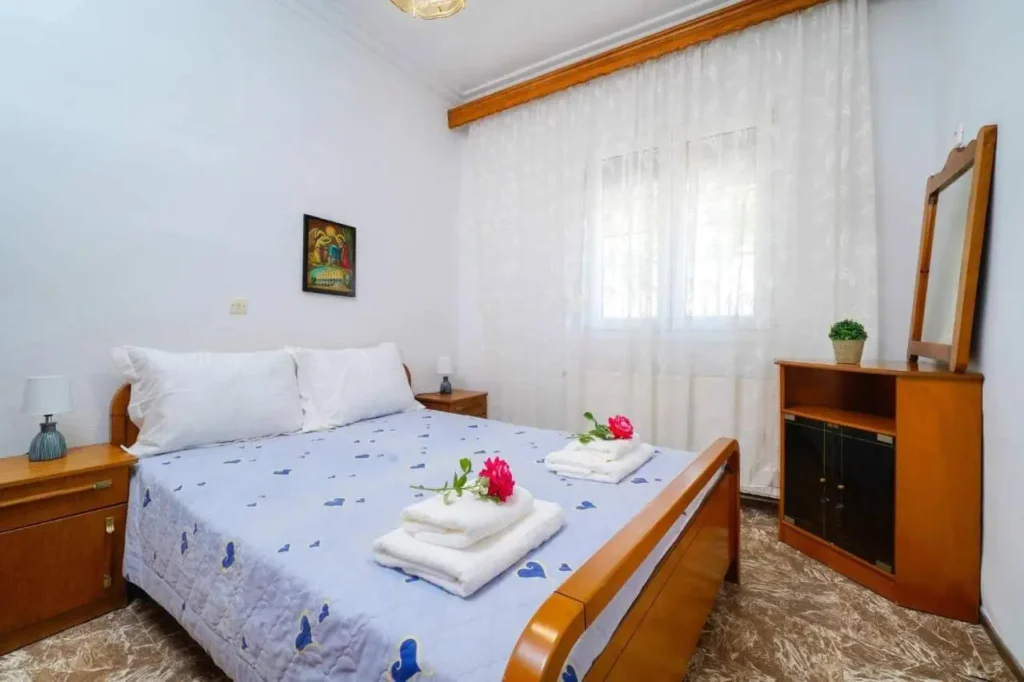 Holiday House Skala Kallirachi