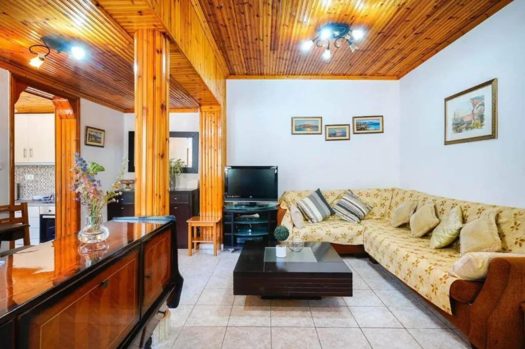 Holiday House Skala Kallirachi