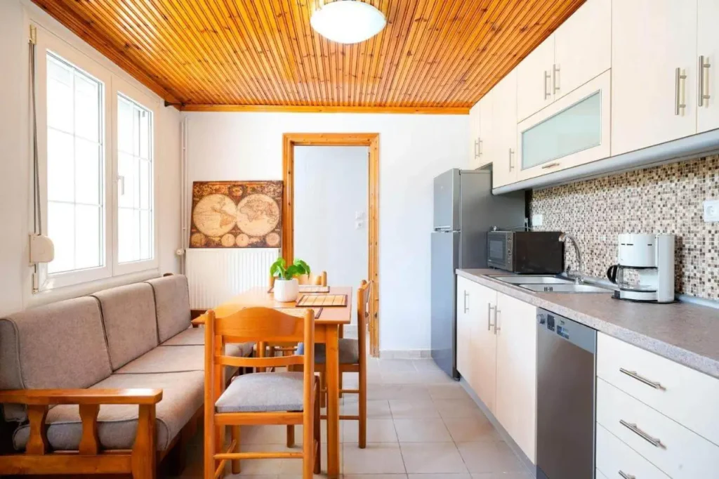 Holiday House Skala Kallirachi