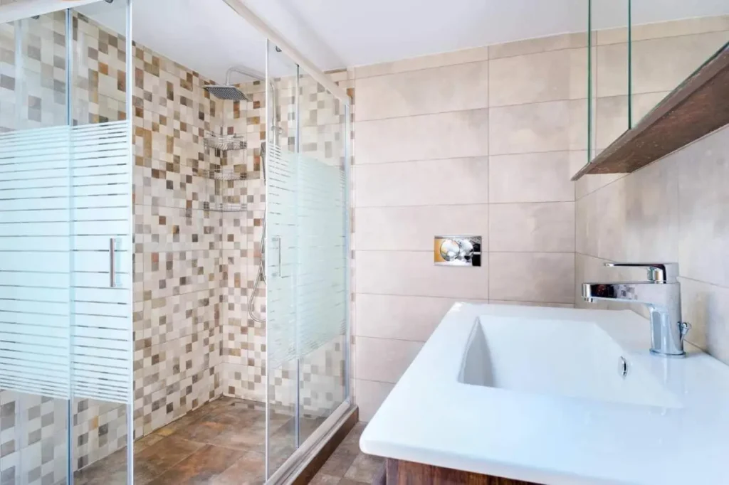 Holiday House Skala Kallirachi