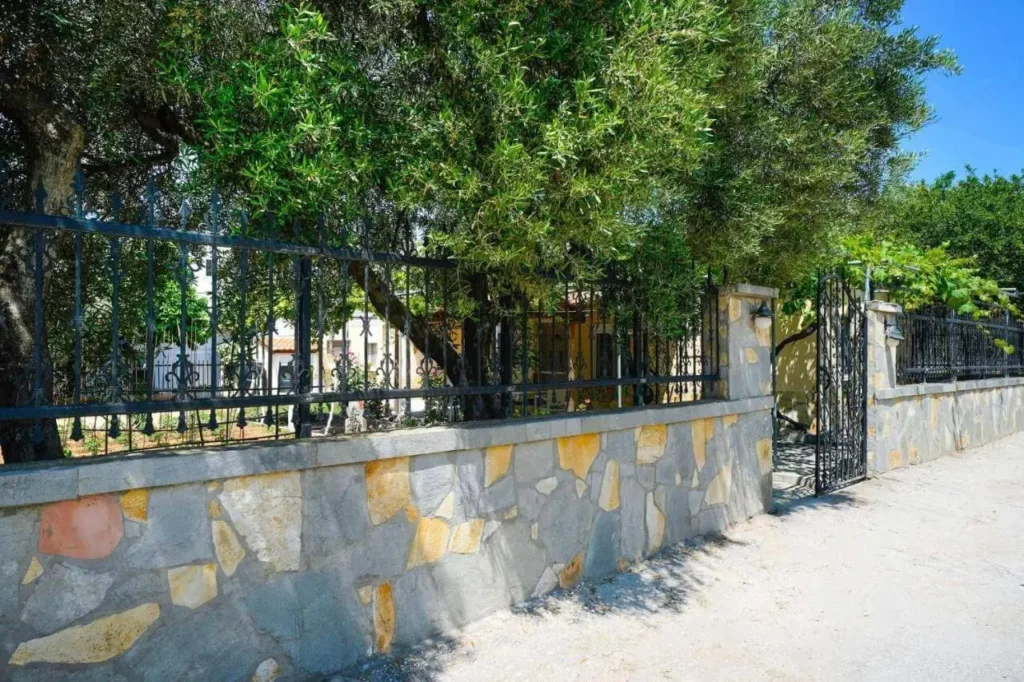 Holiday House Skala Kallirachi