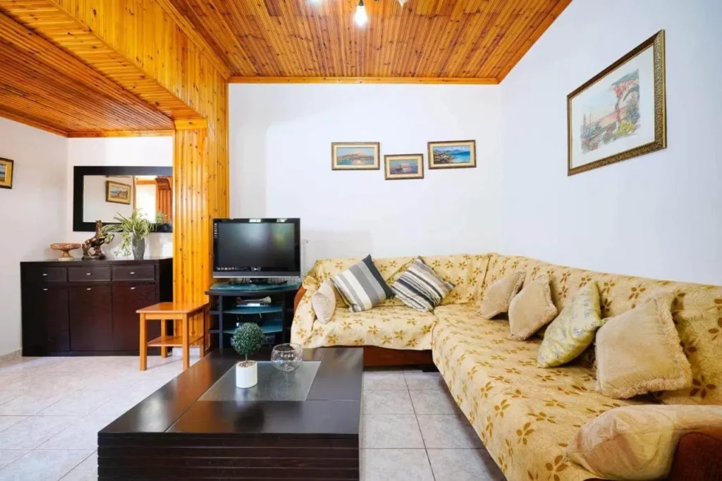 Holiday House Skala Kallirachi