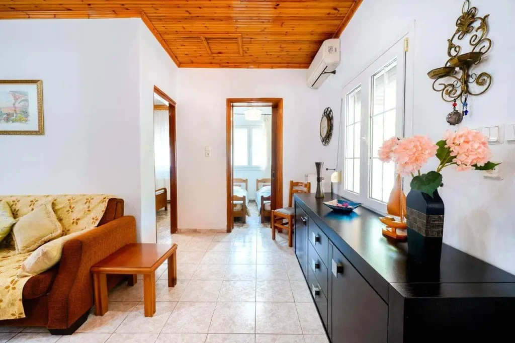 Holiday House Skala Kallirachi