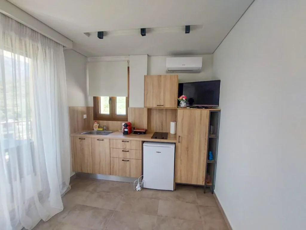 Smaragdos Thassos Boutique Suites