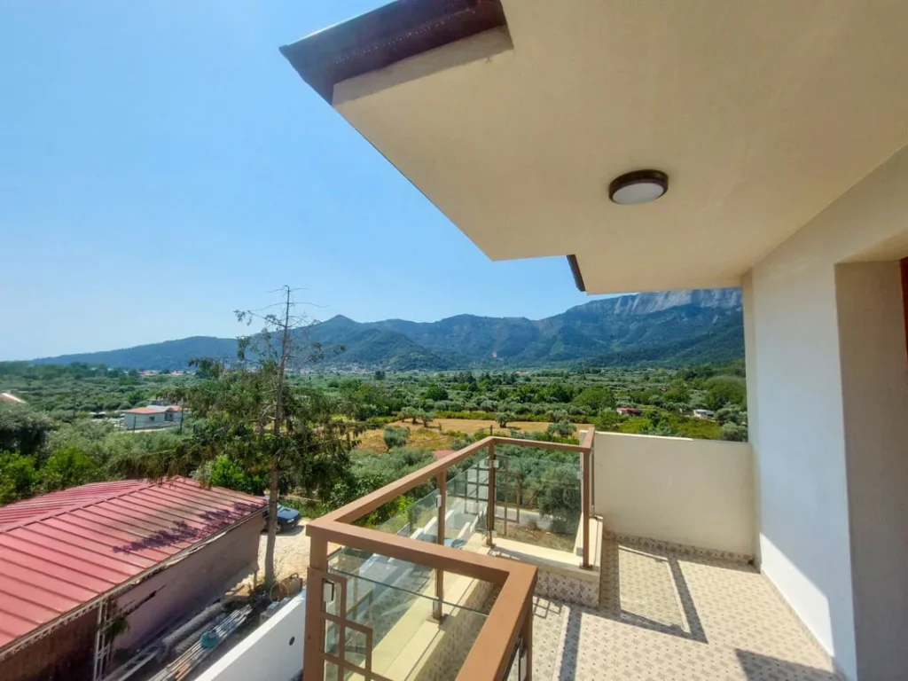 Smaragdos Thassos Boutique Suites