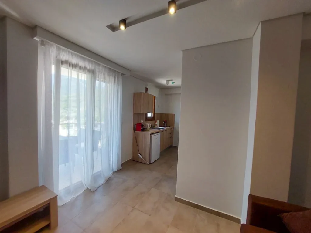 Smaragdos Thassos Boutique Suites