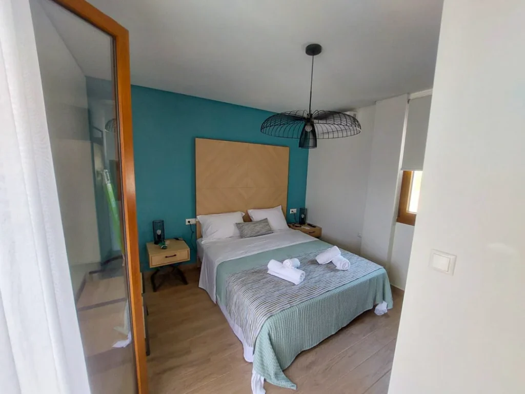 Smaragdos Thassos Boutique Suites