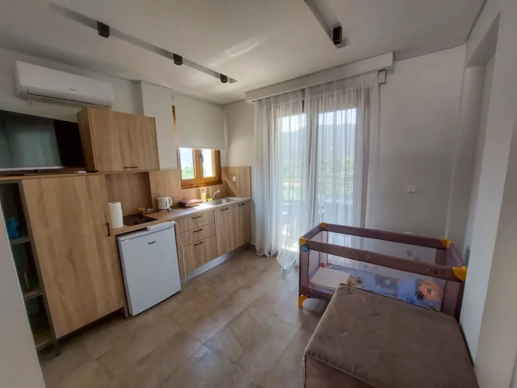 Smaragdos Thassos Boutique Suites