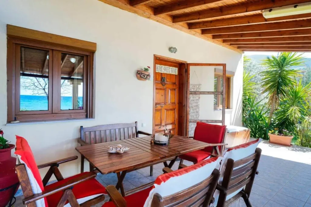 Klisma Beach House