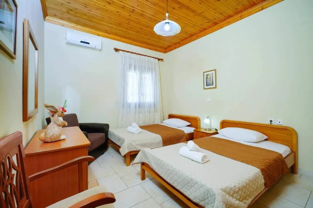 Klisma Beach House