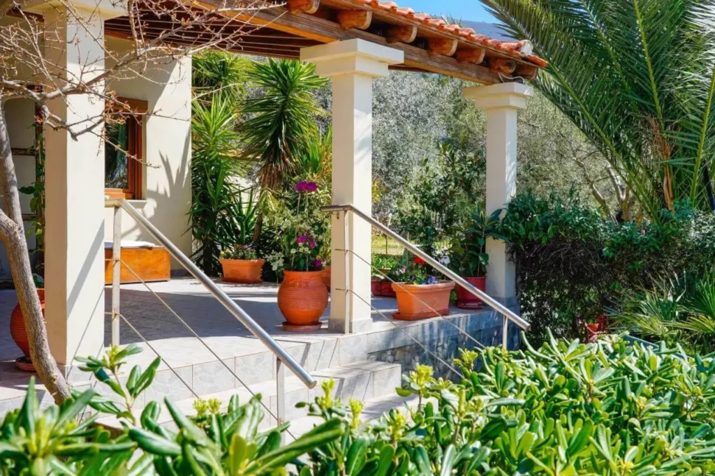 Klisma Beach House