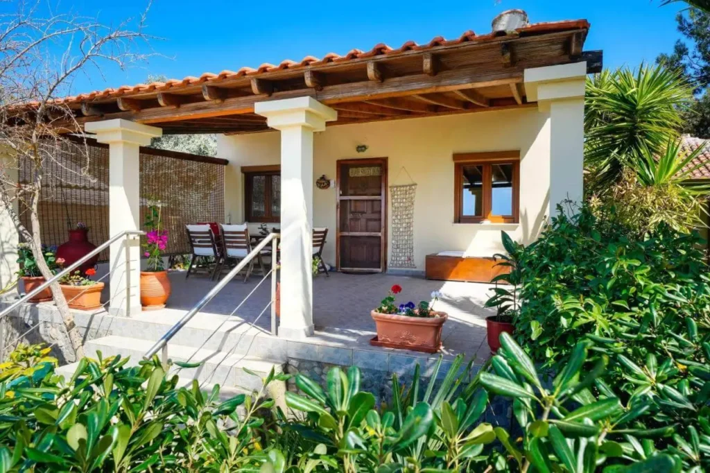 Klisma Beach House