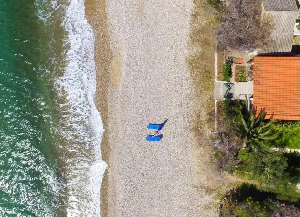 Klisma Beach House