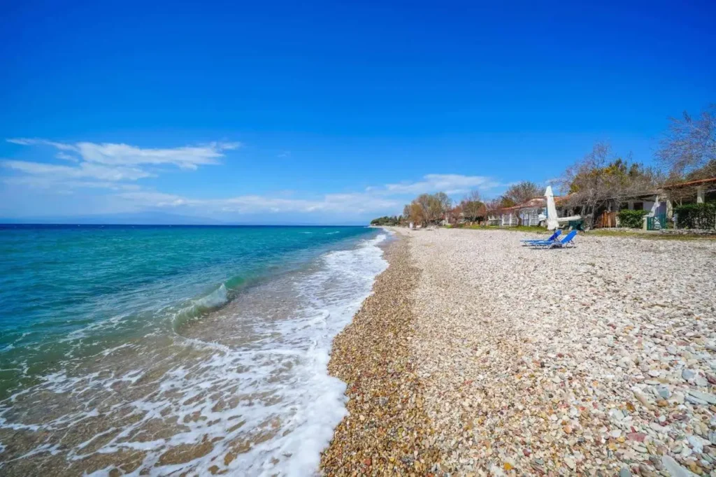 Klisma Beach House