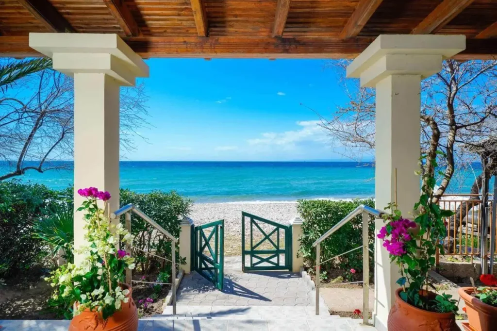Klisma Beach House