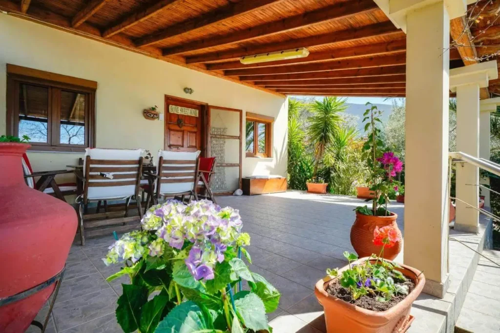 Klisma Beach House