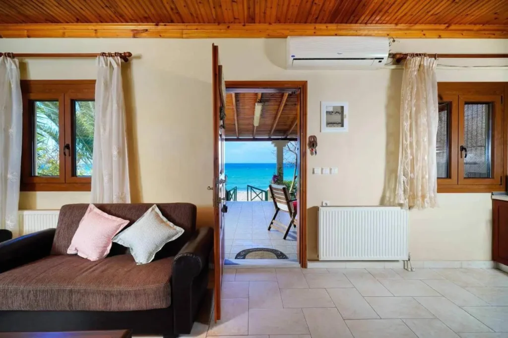Klisma Beach House