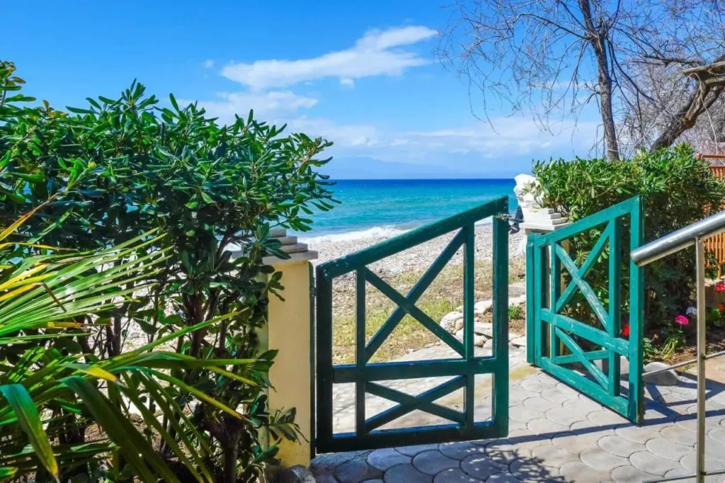 Klisma Beach House