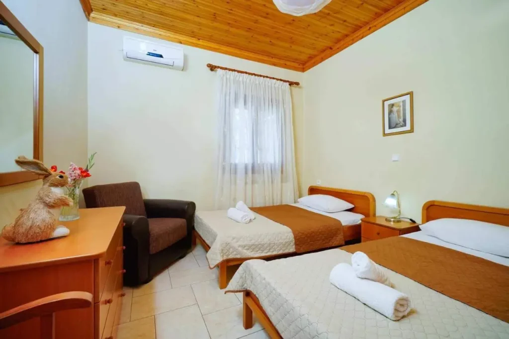 Klisma Beach House