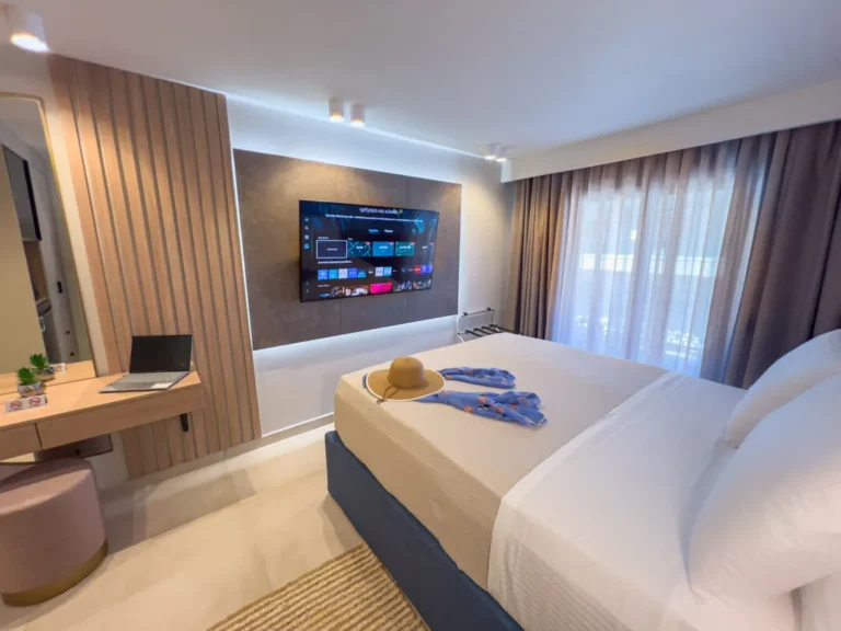 Limenaria Room Luxury Rooms Naoum (5)