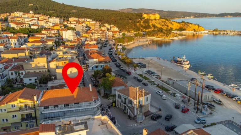 Luxury Rooms Naoum Thassos (8)