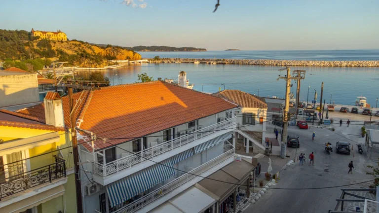 Luxury Rooms Naoum Thassos (9)