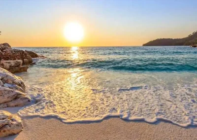 Odyssia Cruises Thassos