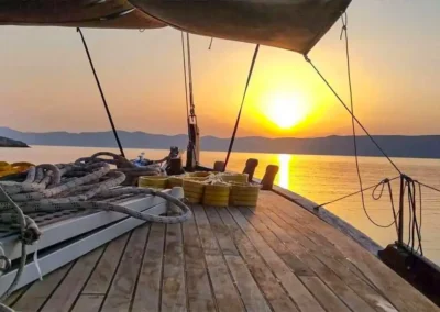 Odyssia Cruises Thassos