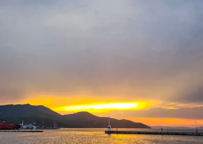 Odyssia Cruises Thassos