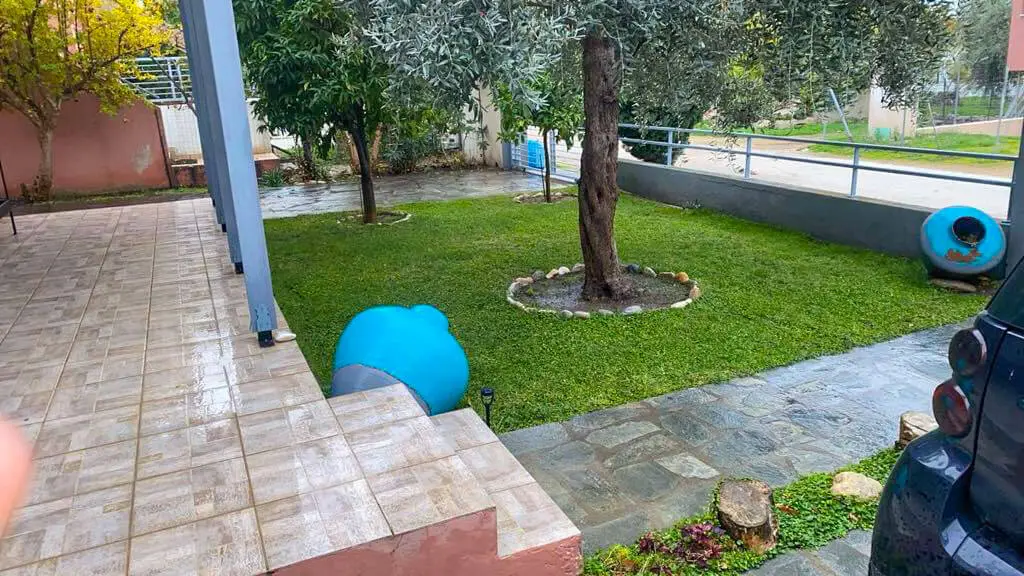 Summer Getaway Prinos (5) Mia House Skala Sotiros