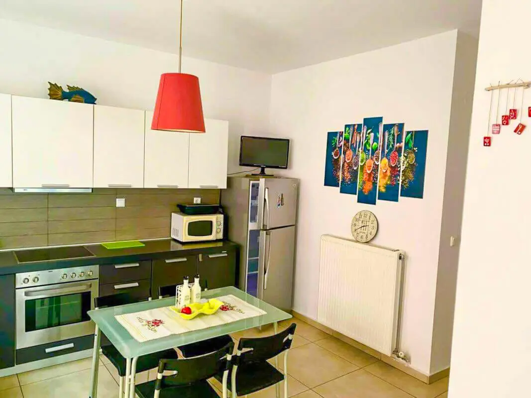 Summer Getaway Prinos (6) Mia House Skala Sotiros