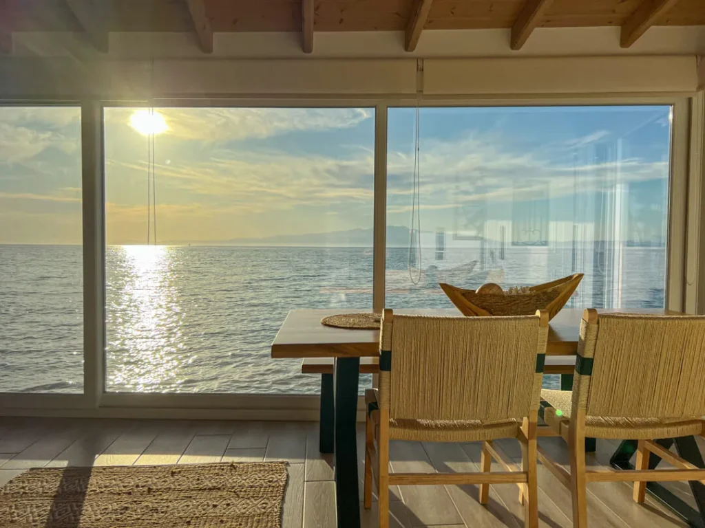 navis luxury thassos