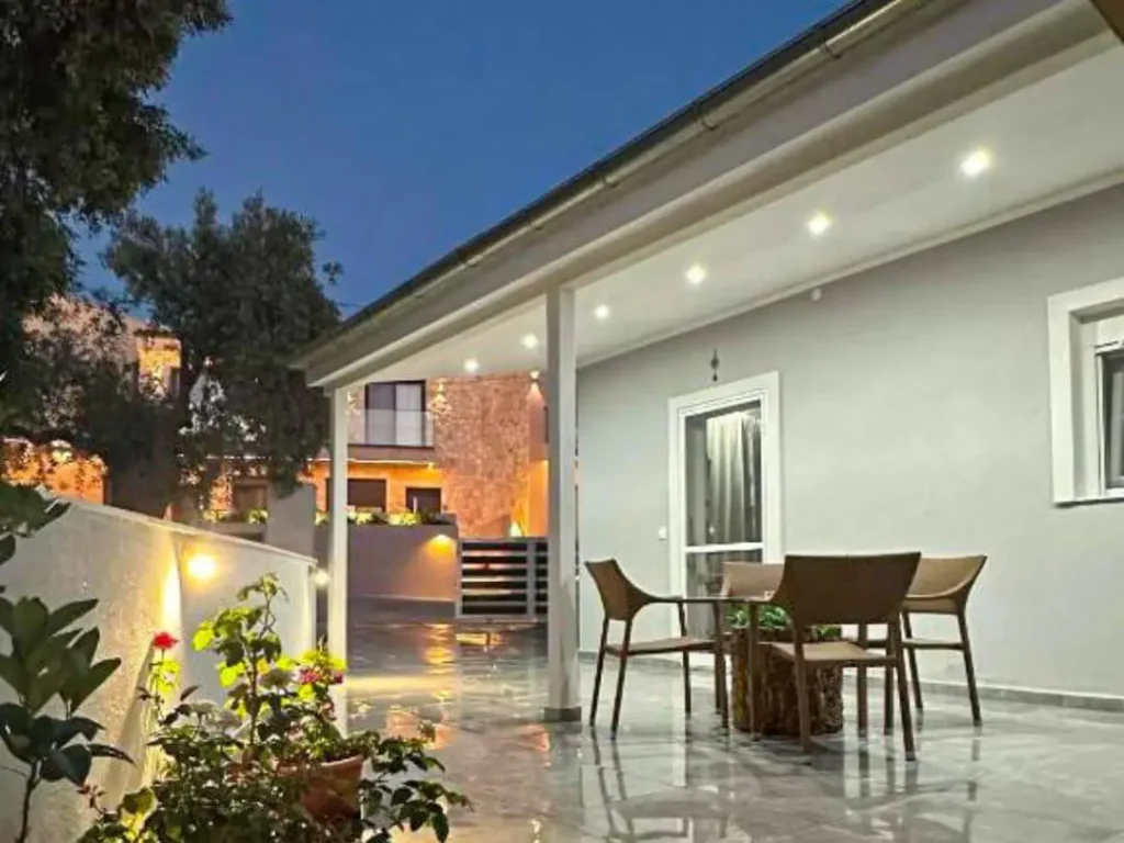 Amela House Skala Kallirachi