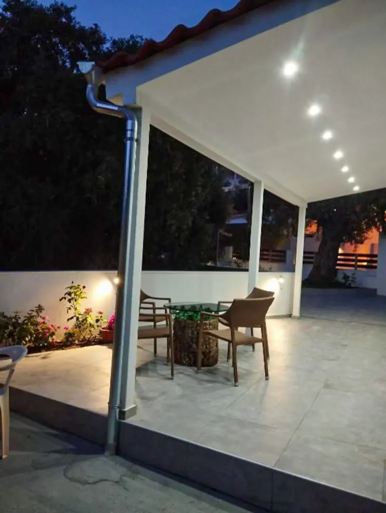 Amela House Skala Kallirachi