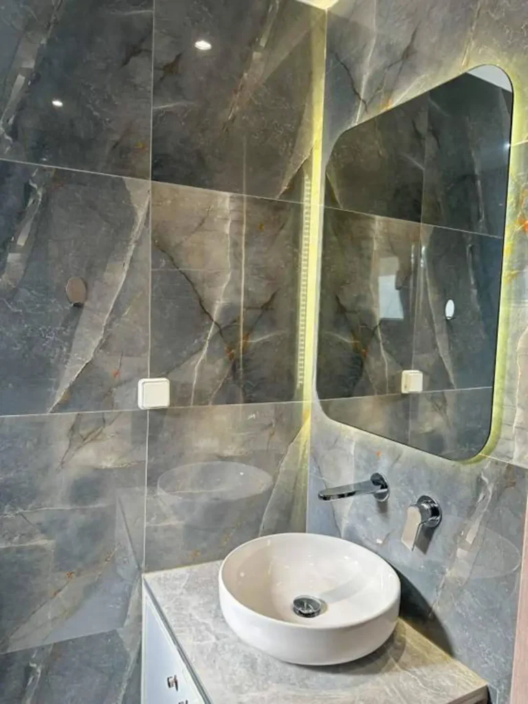 Amela House Skala Kallirachi