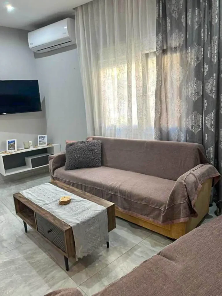 Amela House Skala Kallirachi
