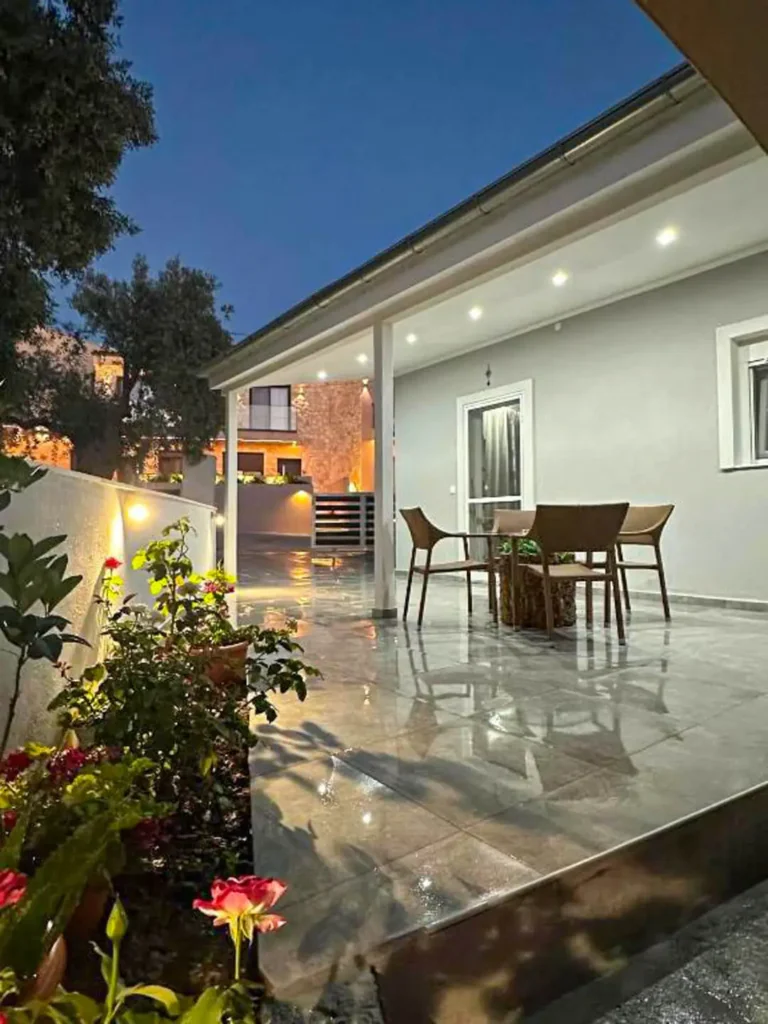 Amela House Skala Kallirachi