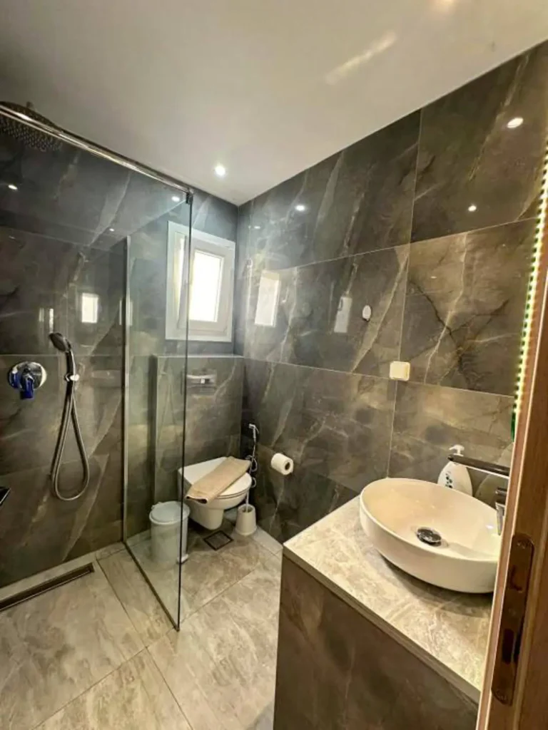 Amela House Skala Kallirachi